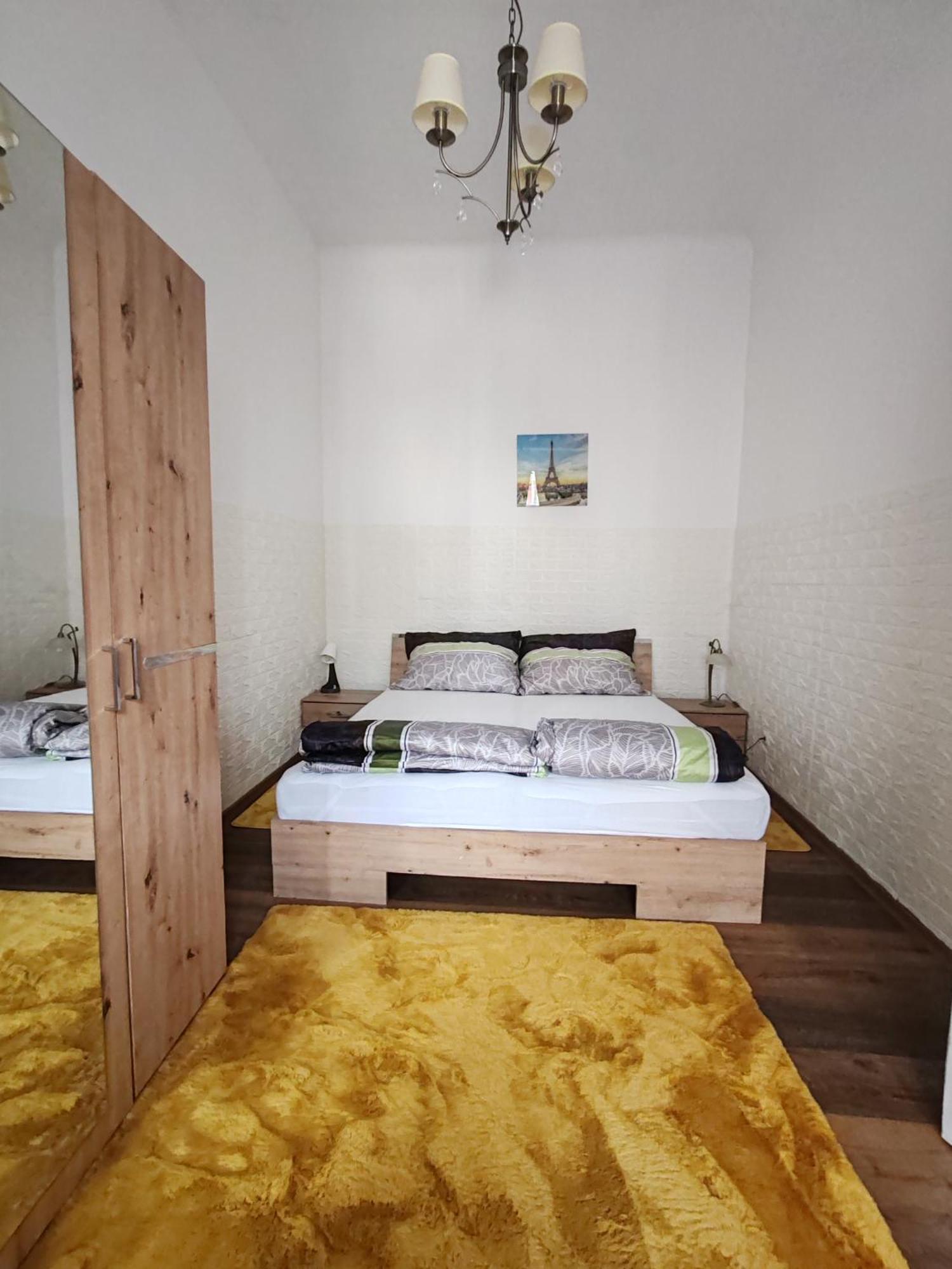 Tatra6 Fourthfloor Apartment *