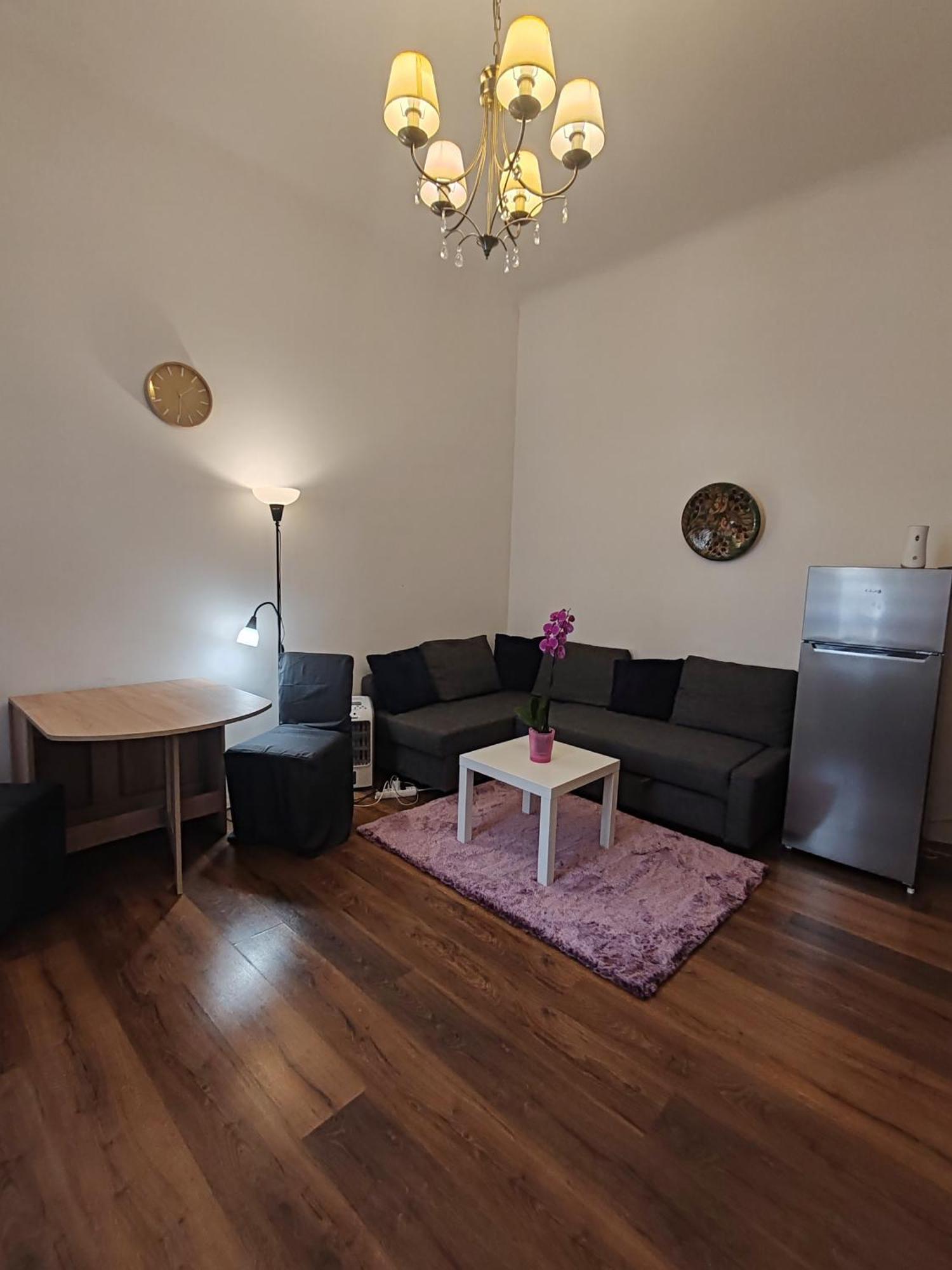 Tatra6 Fourthfloor Apartment